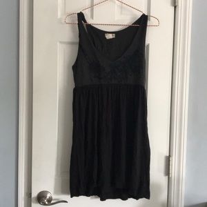 Element summer dress